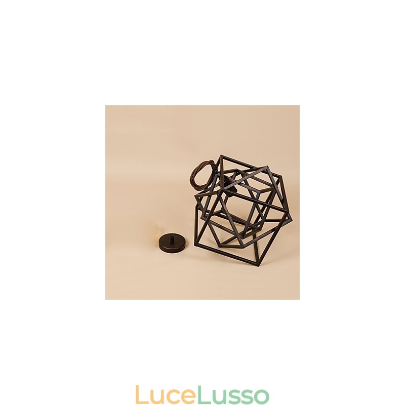 Retro Classic Metal Ceiling Lights Lampade a sospensione semplici Lampade a sospensione da bar