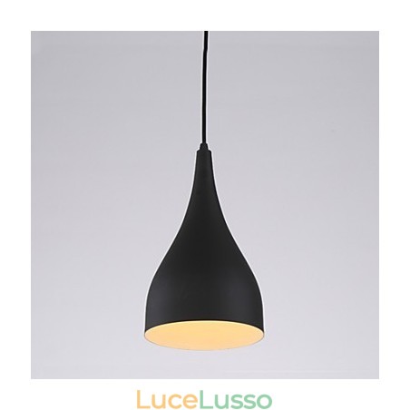Lampadina moderna minimalista pendente Lampadina moderna minimalista pendente