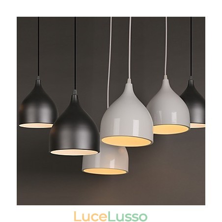 Lampade e lanterne creative contemporanee e su contratto 1 pz. Lampade e lanterne creative contemporanee e su contratto 1 pz.