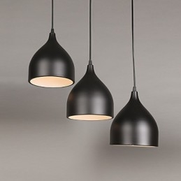 Lampade e lanterne creative contemporanee e su contratto 1 pz.