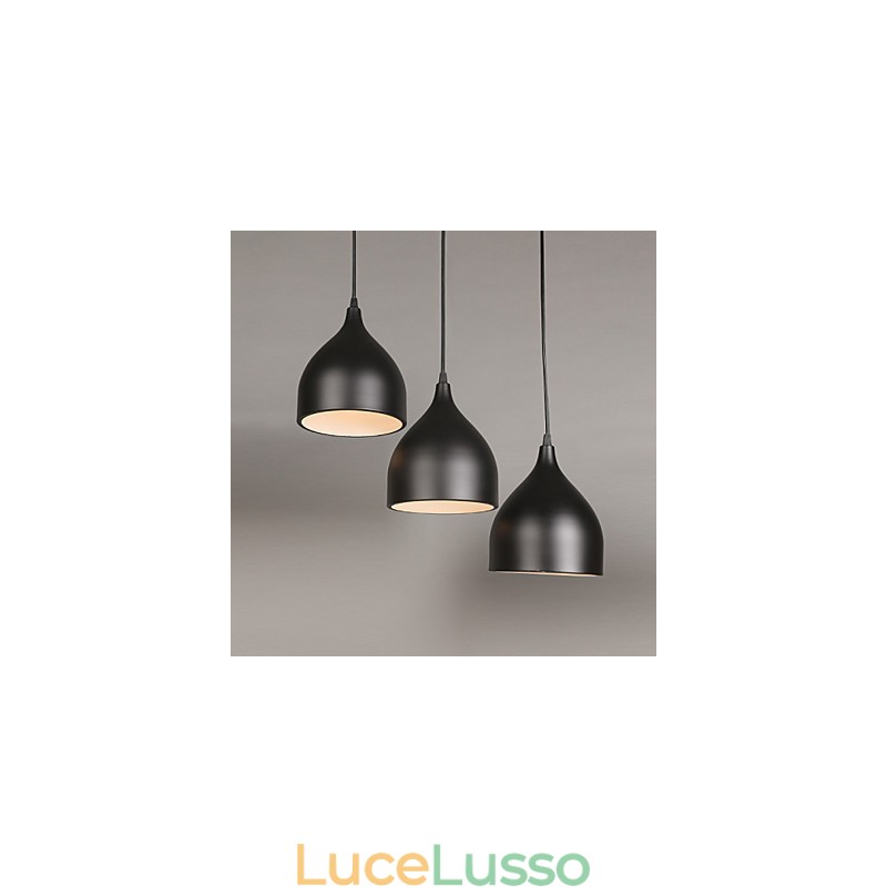 Lampade e lanterne creative contemporanee e su contratto 1 pz.
