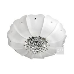 Lampadario moderno contemporaneo tradizionale classico rustico lodge vintage retrò cristallo metallo elettroplaccato luce pendente