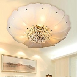 Lampadario moderno contemporaneo tradizionale classico rustico lodge vintage retrò cristallo metallo elettroplaccato luce pendente