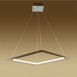 Lampada a sospensione dal design moderno