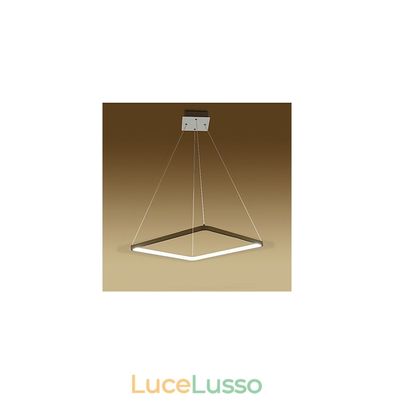 Lampada a sospensione dal design moderno