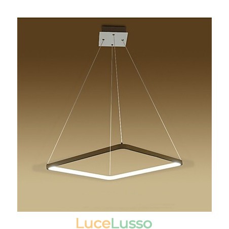 Lampada a sospensione dal design moderno Lampada a sospensione dal design moderno