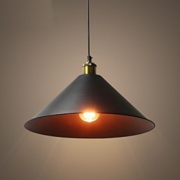 Lampada a sospensione in metallo Country Designers