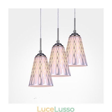 Moderne lampade da soffitto e lanterne da pranzo semplici Moderne lampade da soffitto e lanterne da pranzo semplici
