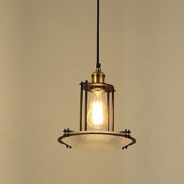 Lampada a sospensione Country Designers