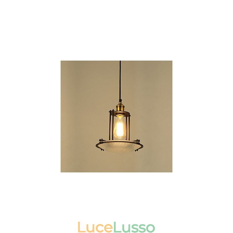 Lampada a sospensione Country Designers