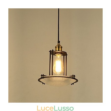 Lampada a sospensione Country Designers Lampada a sospensione Country Designers