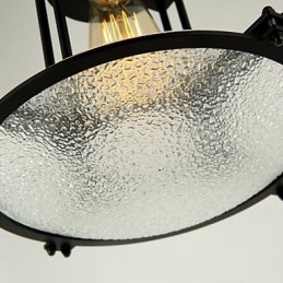 Lampada a sospensione Country Designers