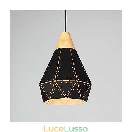 Retro Classic Metal Ceiling Lights Semplici lampade a sospensione Lampada a sospensione da bar Retro Classic Metal Ceiling Lights Semplici lampade a sospensione Lampada a sospensione da bar