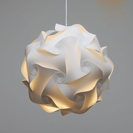 Creativo La lampada Droplight di Nordic Creative Arts Contracted Fashion