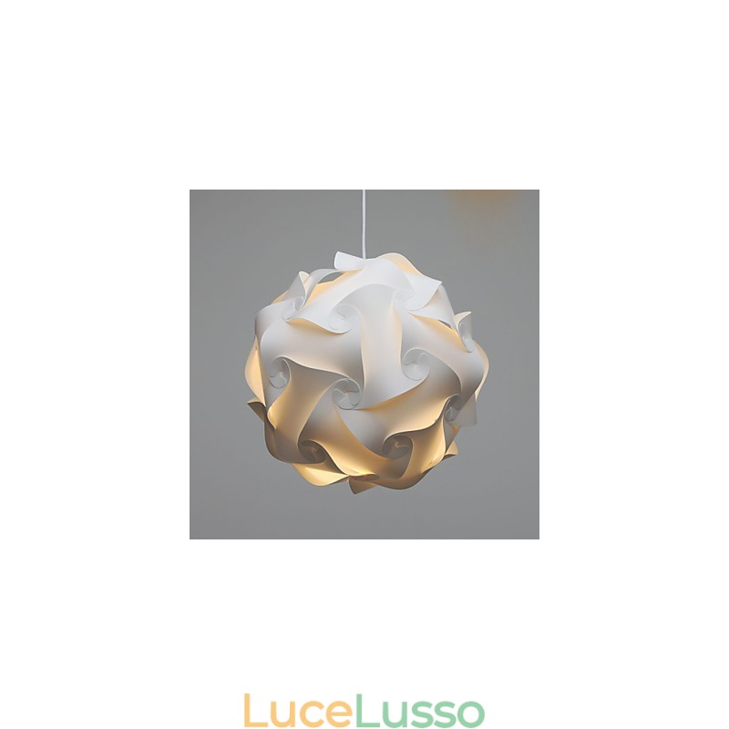 Creativo La lampada Droplight di Nordic Creative Arts Contracted Fashion