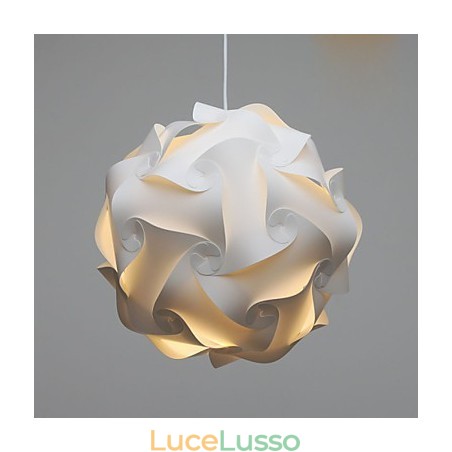 Creativo La lampada Droplight di Nordic Creative Arts Contracted Fashion Creativo La lampada Droplight di Nordic Creative Arts Contracted Fashion