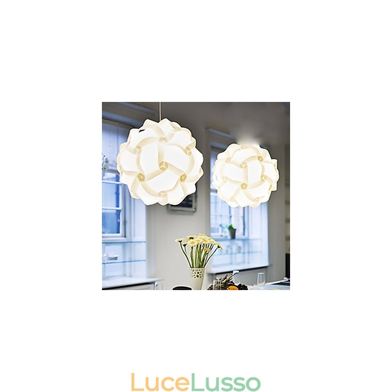 Creativo La lampada Droplight di Nordic Creative Arts Contracted Fashion