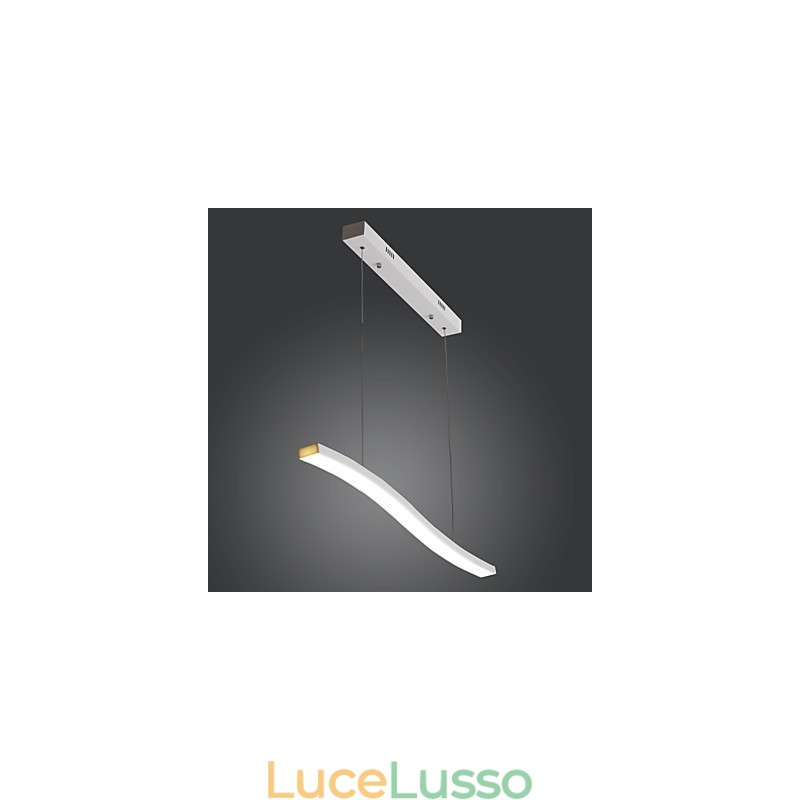 Lampada a sospensione moderna in stile mini