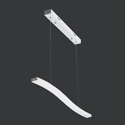 Lampada a sospensione moderna in stile mini