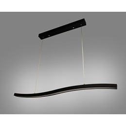 Lampada a sospensione moderna in stile mini