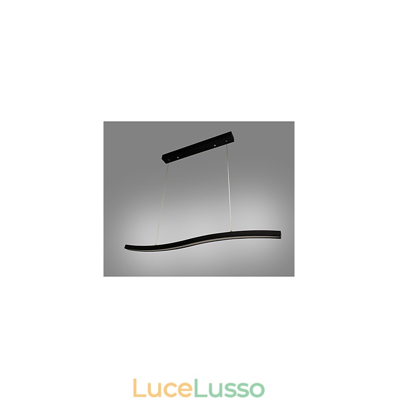 Lampada a sospensione moderna in stile mini