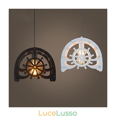 Retro Classic Metal Ceiling Lights Lampade a sospensione semplici Lampade a sospensione da bar Retro Classic Metal Ceiling Lights Lampade a sospensione semplici Lampade a sospensione da bar