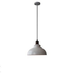 Pendente in bronzo per ristorante