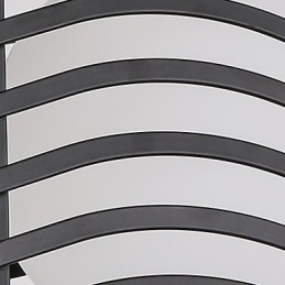 Lampada a sospensione moderna in metallo contemporaneo