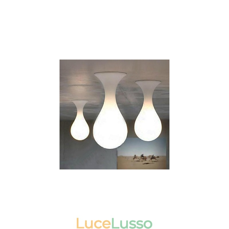 Moderno Contemporaneo Altri Lampada a Sospensione in Vetro