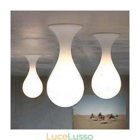 Moderno Contemporaneo Altri Lampada a Sospensione in Vetro Moderno Contemporaneo Altri Lampada a Sospensione in Vetro