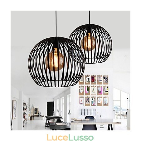 Lampada a sospensione in metallo Country Designers Lampada a sospensione in metallo Country Designers