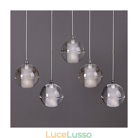 1 lampada a sospensione in pietra di cristallo e vetro, lampada a sospensione da caffè, illuminazione decorativa a sospensione 1 lampada a sospensione in pietra di cristallo e vetro, lampada a sospensione da caffè, illuminazione decorativa a sospensione