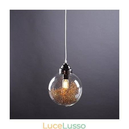 Moderno Contemporaneo Tradizionale Classico Vintage Lanterna Country Nichel Vetro Lampada a Sospensione Sala da Pranzo Moderno Contemporaneo Tradizionale Classico Vintage Lanterna Country Nichel Vetro Lampada a Sospensione Sala da Pranzo
