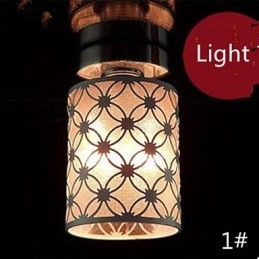 Lampada da soffitto