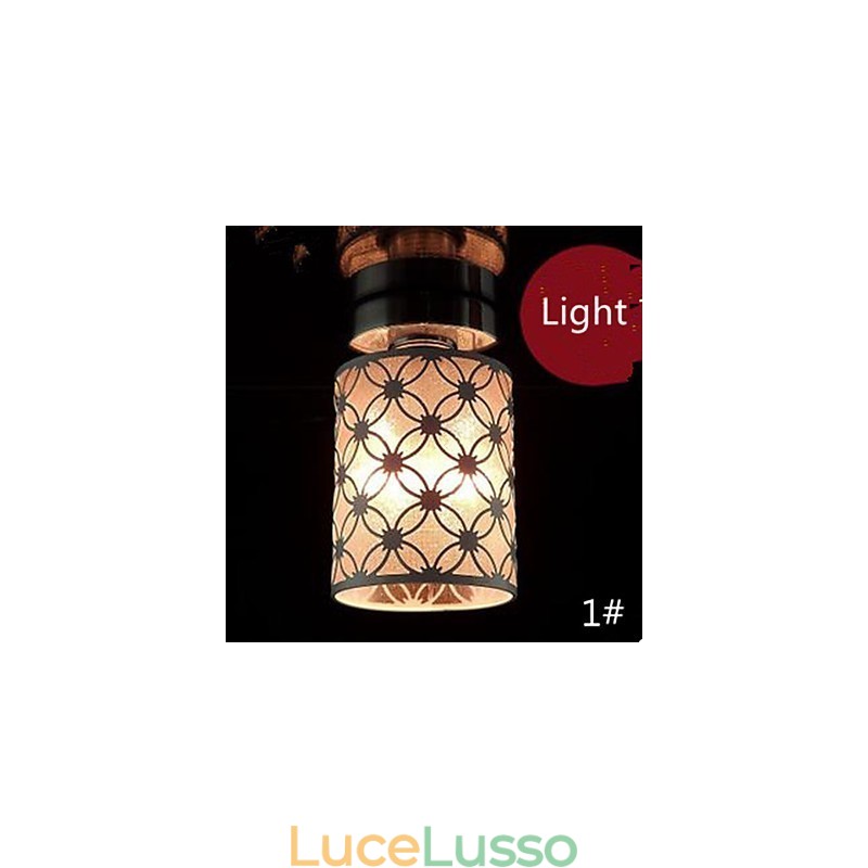 Lampada da soffitto