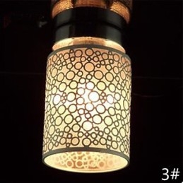 Lampada da soffitto