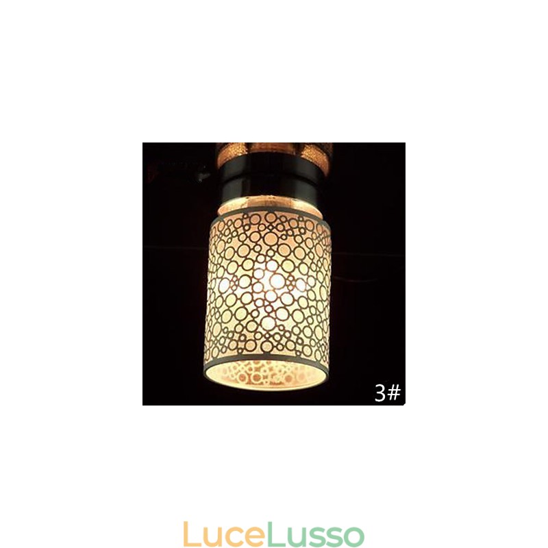 Lampada da soffitto