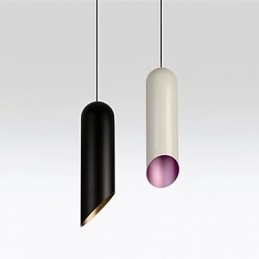 Lampada a tubo Tomdixon