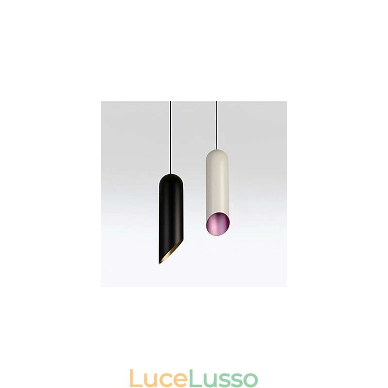 Lampada a tubo Tomdixon