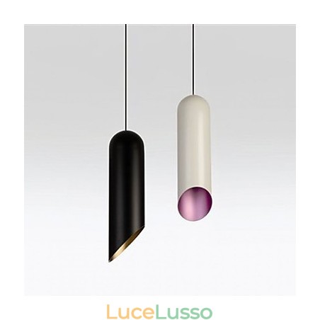 Lampada a tubo Tomdixon Lampada a tubo Tomdixon