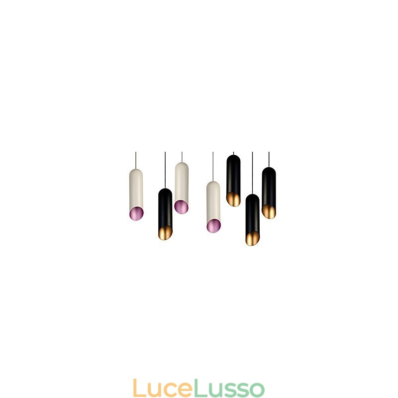 Lampada a tubo Tomdixon