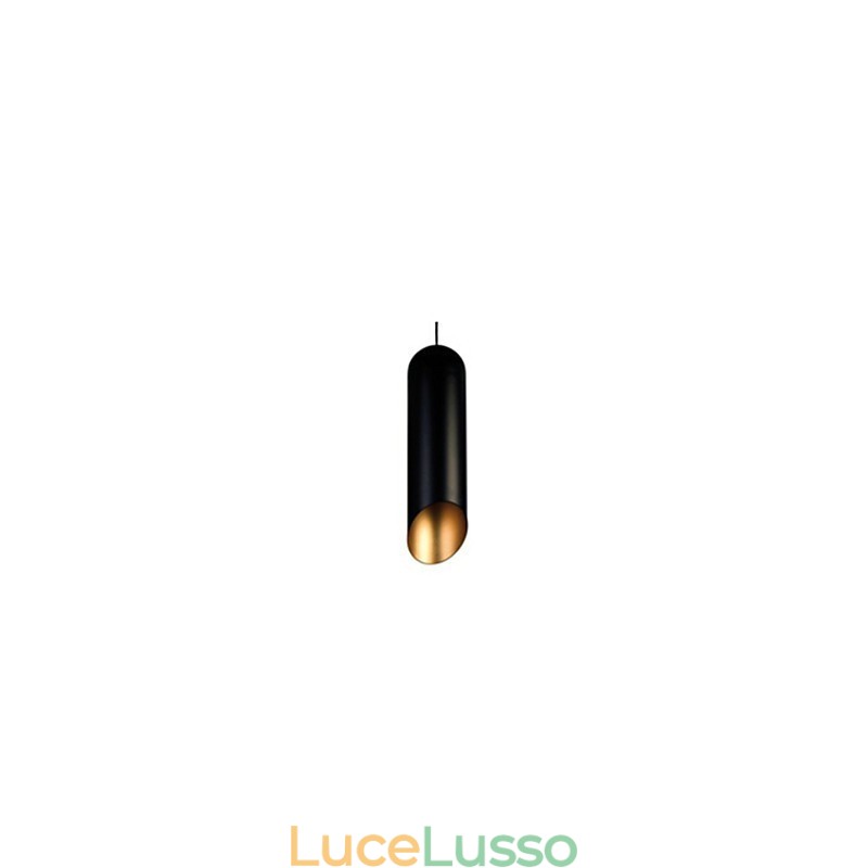 Lampada a tubo Tomdixon