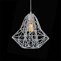 Lanterna Mini Stile Altri Lampadario in Metallo