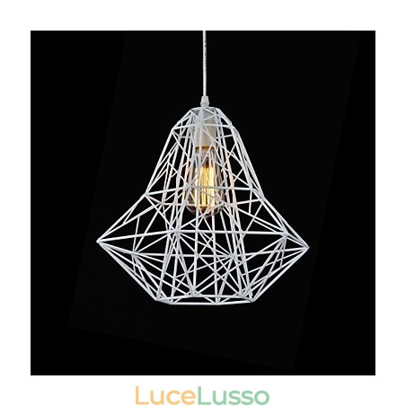Lanterna Mini Stile Altri Lampadario in Metallo Lanterna Mini Stile Altri Lampadario in Metallo