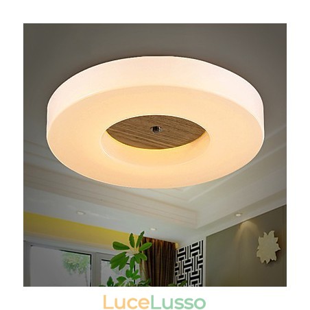 Moderno Contemporaneo Country Mini Stile Altri Legno Bambù Lampada a sospensione Moderno Contemporaneo Country Mini Stile Altri Legno Bambù Lampada a sospensione