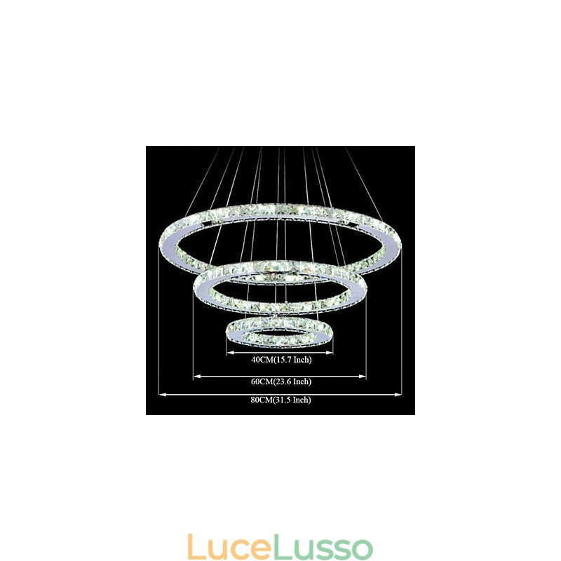 Moderno Contemporaneo Tradizionale Classico Rustico Lodge Vintage Retro Country Isola Cristallo Metallo elettroplaccato