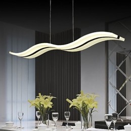 Lampada a sospensione di lusso Lampada a sospensione moderna Mini Style Moderno Contemporaneo