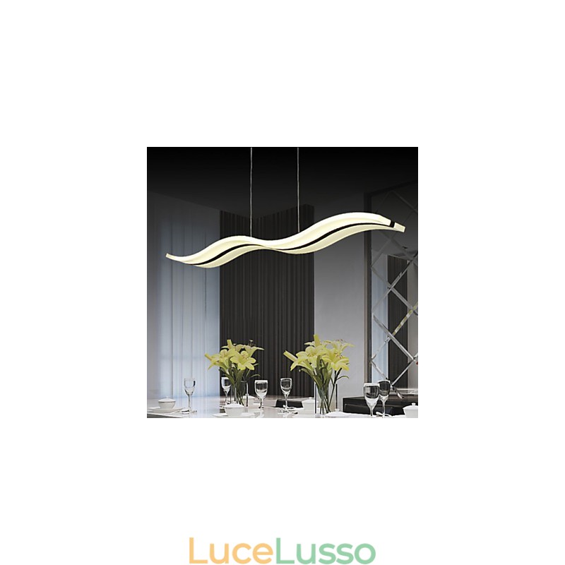 Lampada a sospensione di lusso Lampada a sospensione moderna Mini Style Moderno Contemporaneo