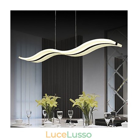 Lampada a sospensione di lusso Lampada a sospensione moderna Mini Style Moderno Contemporaneo Lampada a sospensione di lusso Lampada a sospensione moderna Mini Style Moderno Contemporaneo