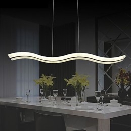 Lampada a sospensione di lusso Lampada a sospensione moderna Mini Style Moderno Contemporaneo